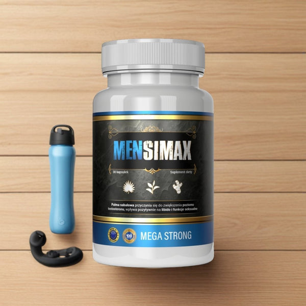 Mensimax PLN