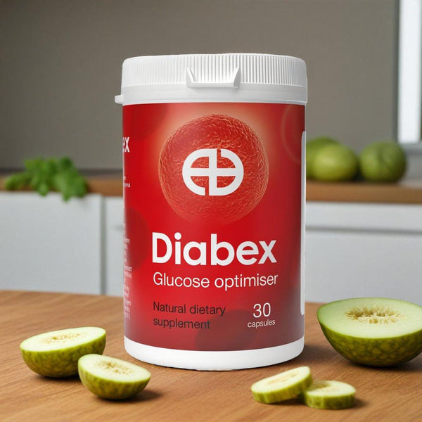 Diabex middle price