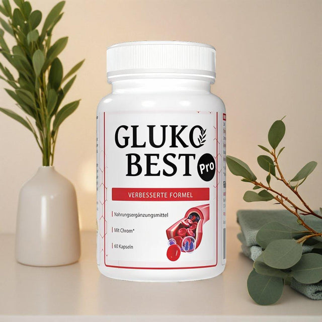Gluckobest