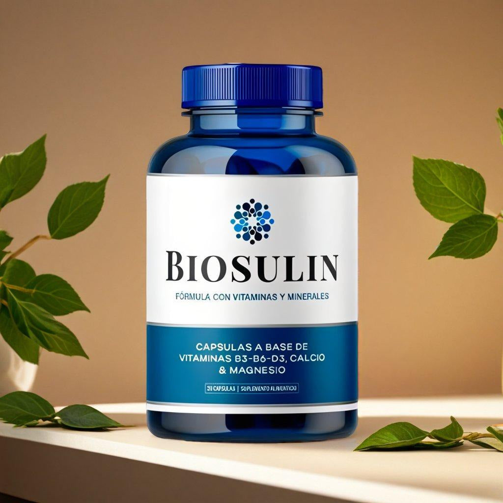 Biosulin