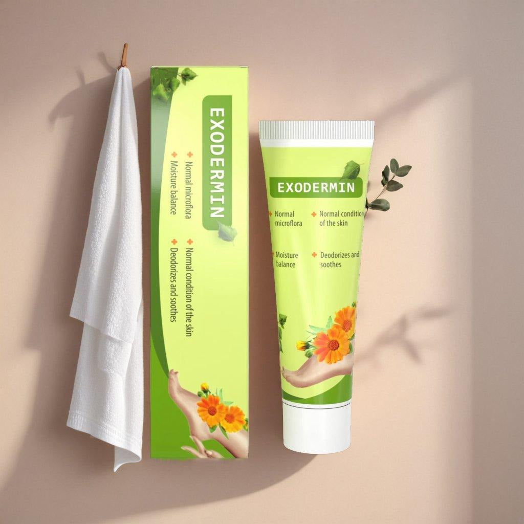 (OFF) Exodermin HUF HUF