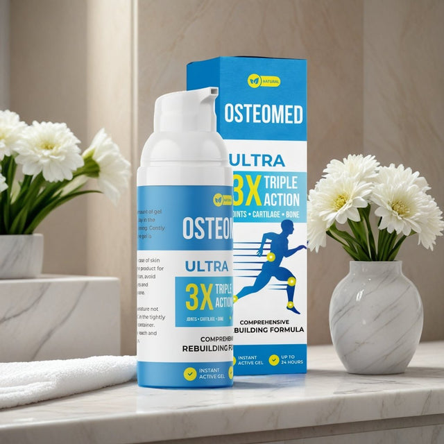 Osteomed