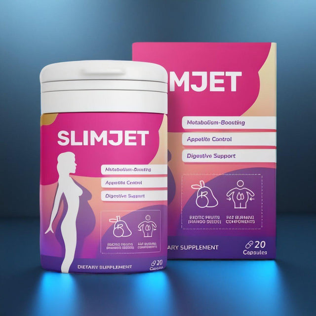 SlimJet 29€