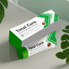 Total Cura CO the fungus