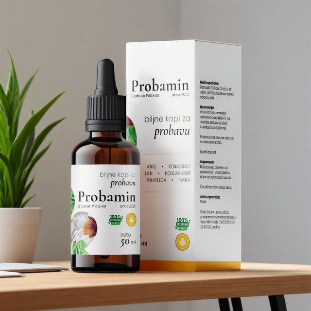Probamin Full