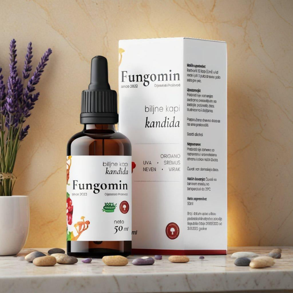 FUNGOMIN (LOW PRICE)