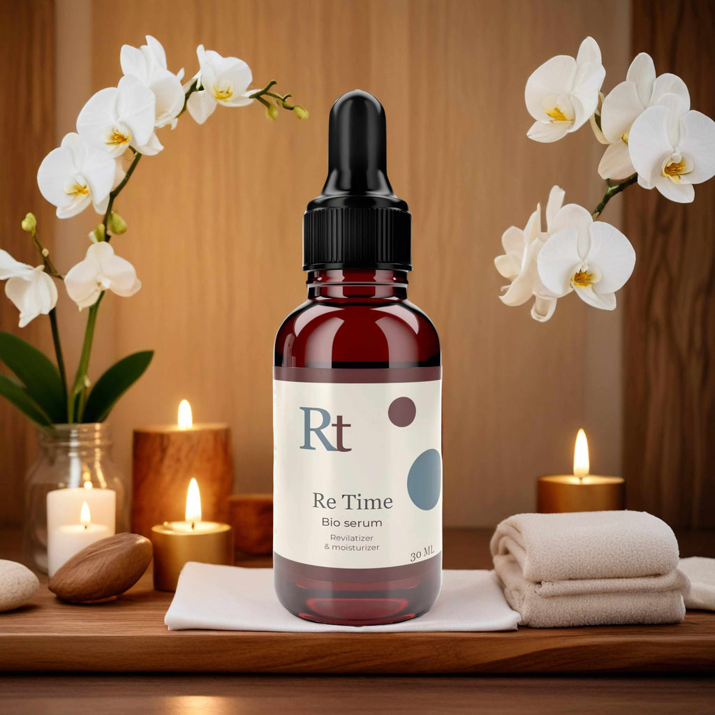 Retime Serum