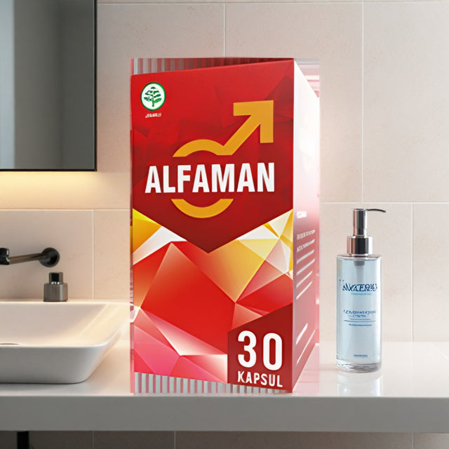 Alfaman