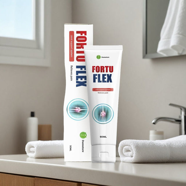 FORTU FLEX (RU)
