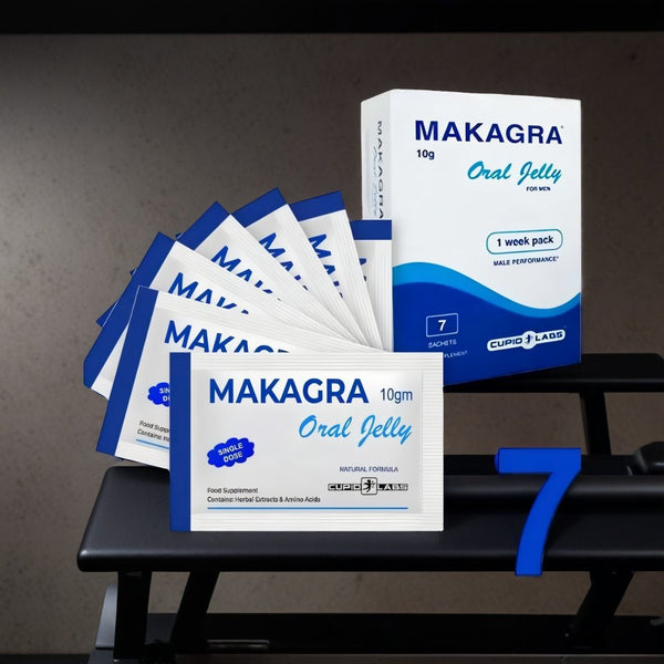 MAKAGRA BOX