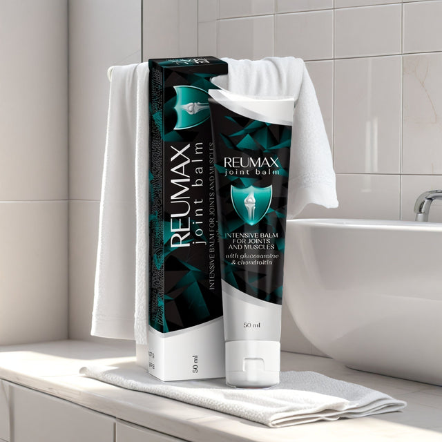 REUMAX (LOW PRICE)