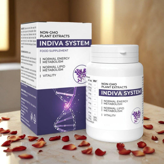 (OFF) InDiva System 29€