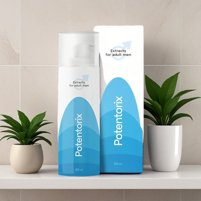 Potentorix