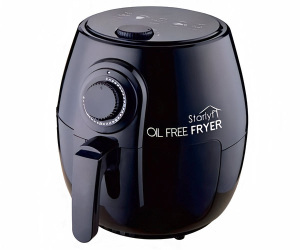 Oil  Fryer a 89,99€