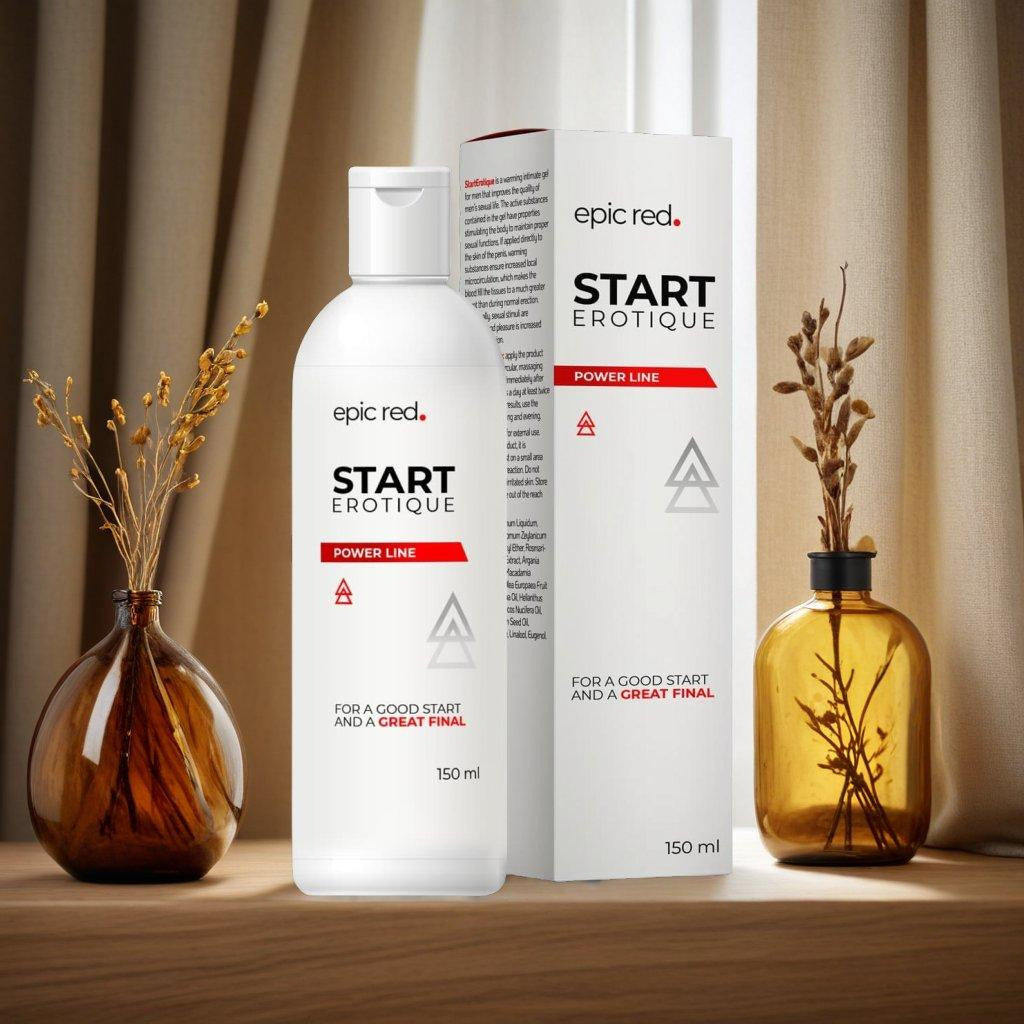 (OFF) StartErotique RON