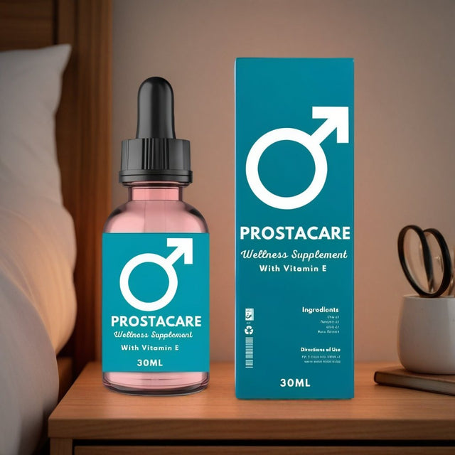 Prostacare