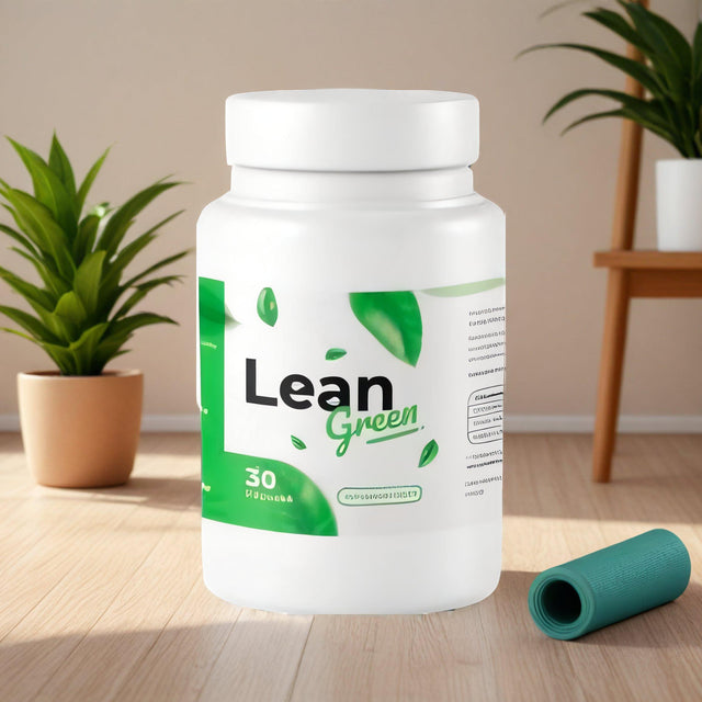 LEANGREEN (LOW PRICE)