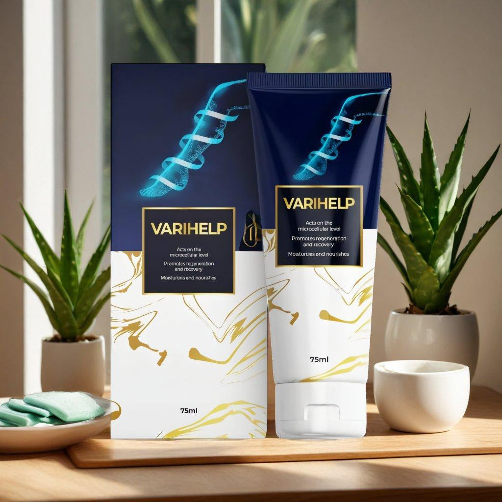 Varihelp