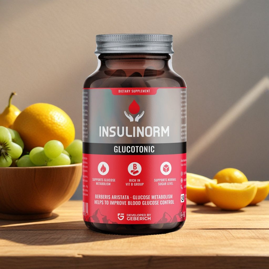 Insulinorm Dynamicrate