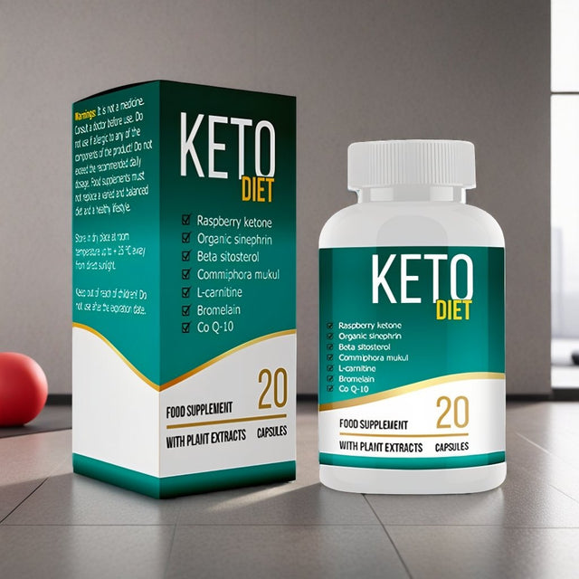 KETO DIET