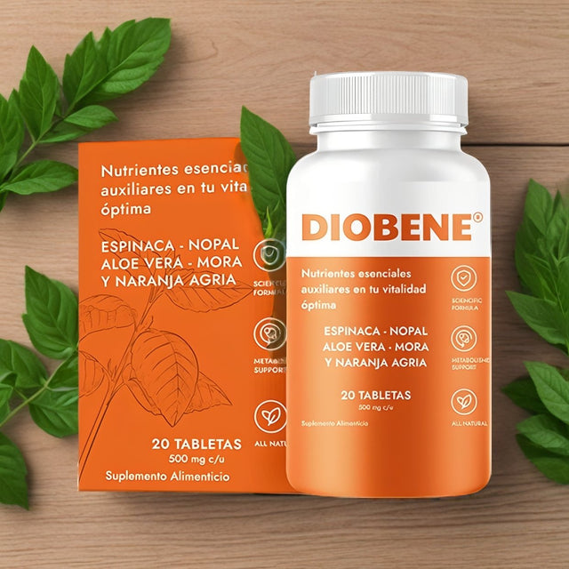 Diobene
