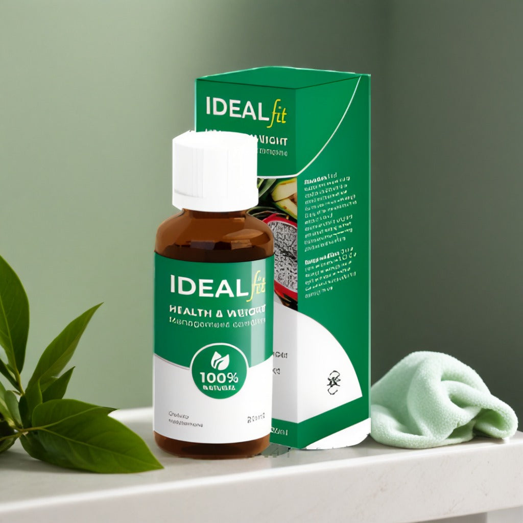 Ideal Fit Low Price