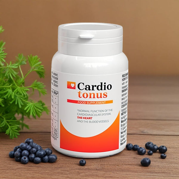 Cardiotonus
