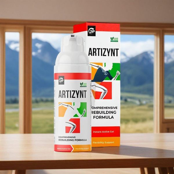 ArtiZynt Gel  Full price +