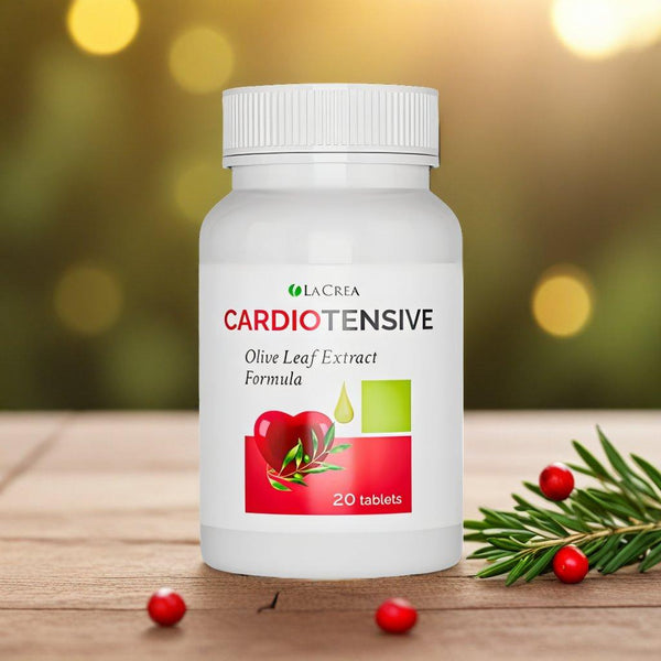 Cardiotensive low price