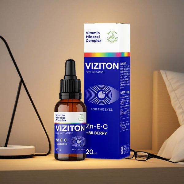 VIZITON