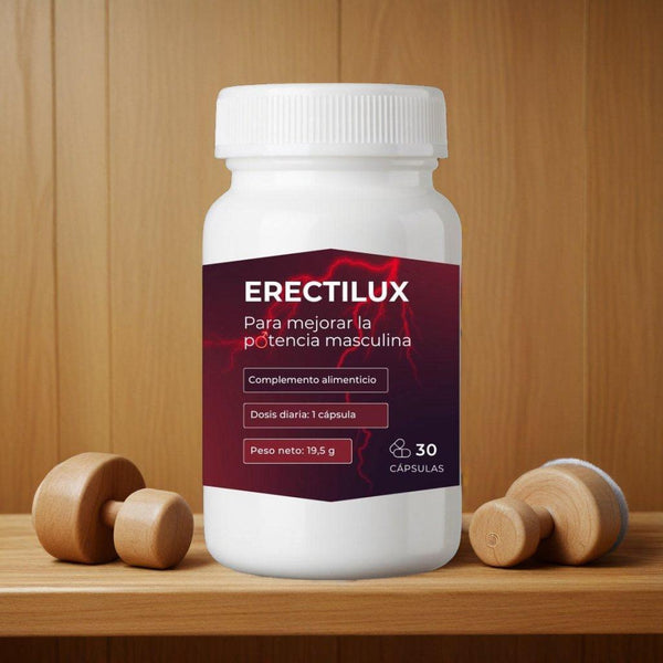 (OFF) Erectilux 29€