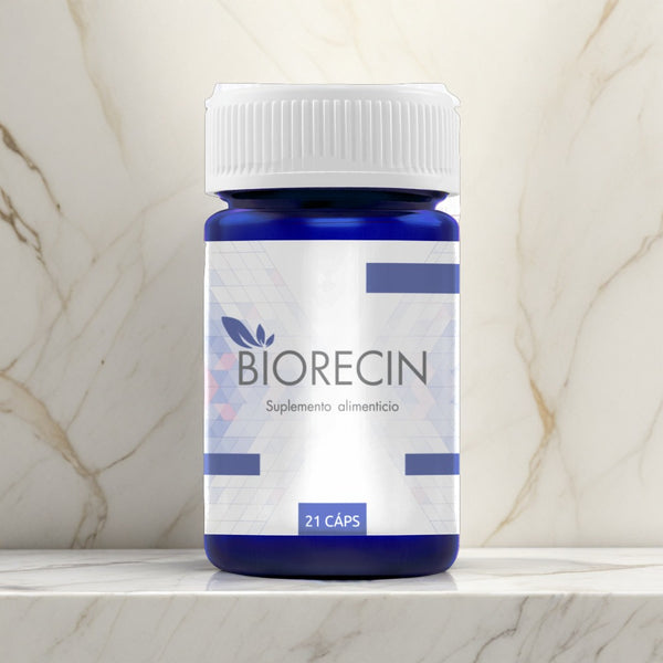 BIORECIN SLIMMING+REJUVENATION