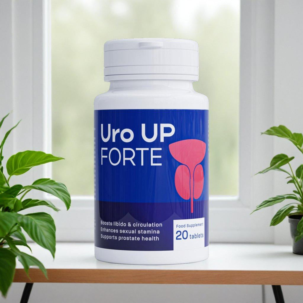 Uro UP Forte 49€