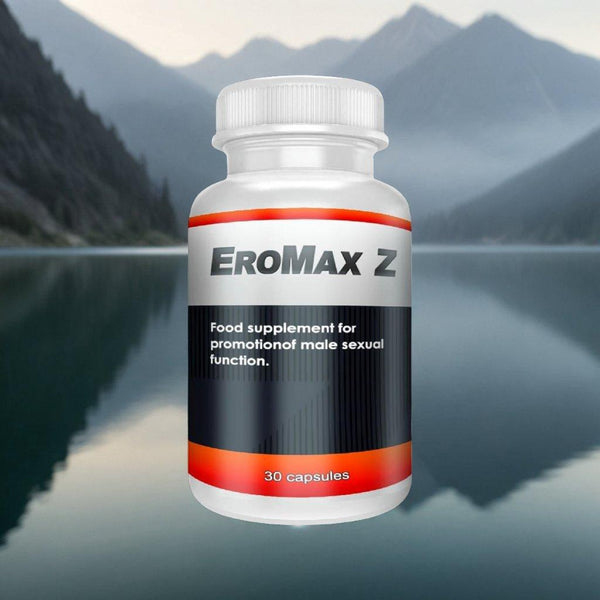 Eromax RON
