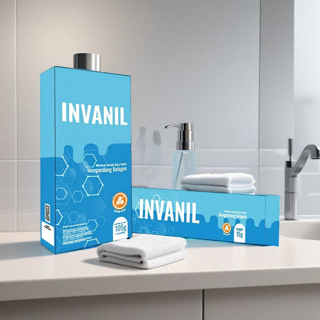 Invanil J