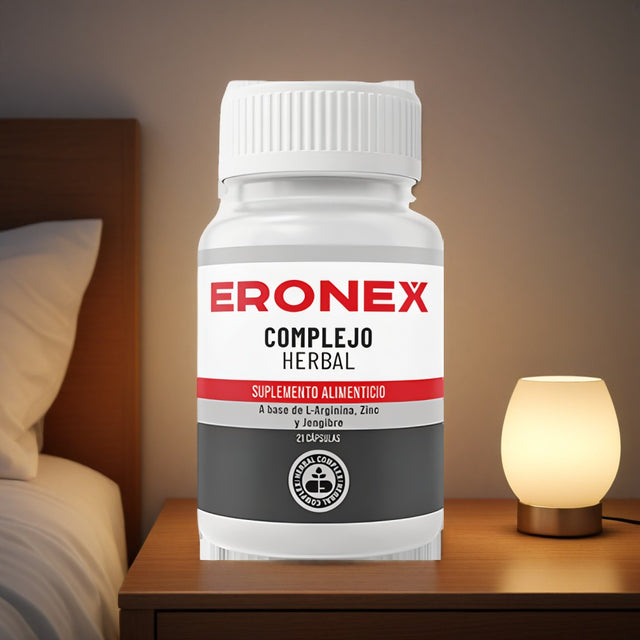 Eronex