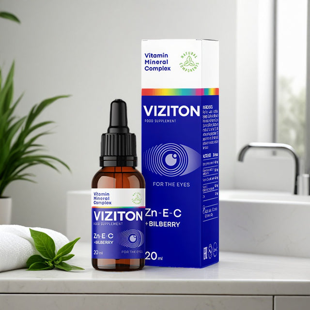 VIZITON