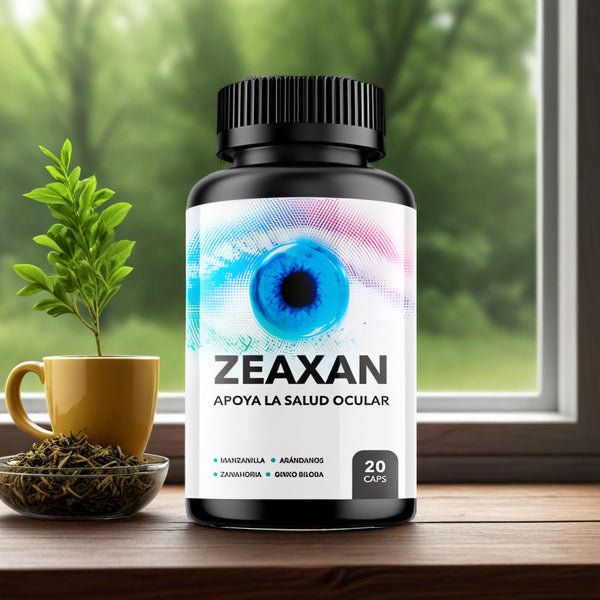 Zeaxan