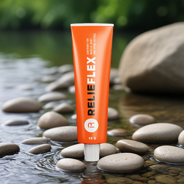 RelieFlex
