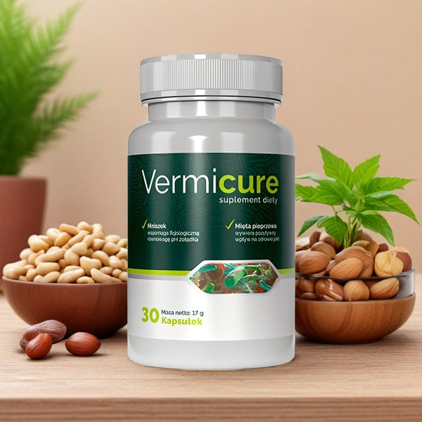 Vermicure M low price