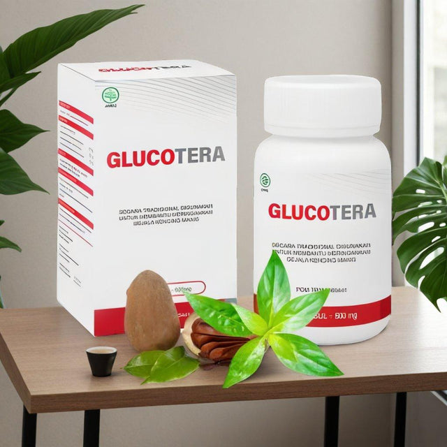 GLUCOTERA