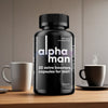 Alpha Man