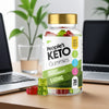 People's Keto Gummies