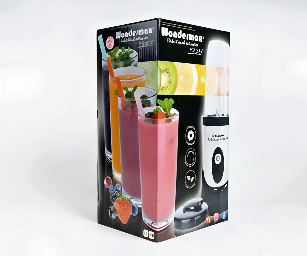 Wondermax Nutritional a 344 LEU