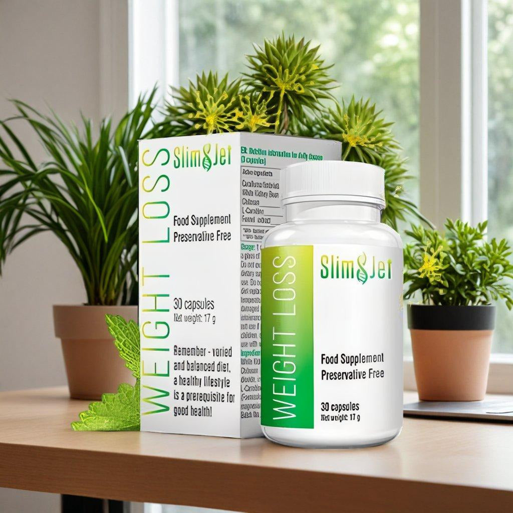 SlimJet