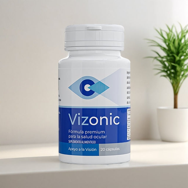 Vizonic 590