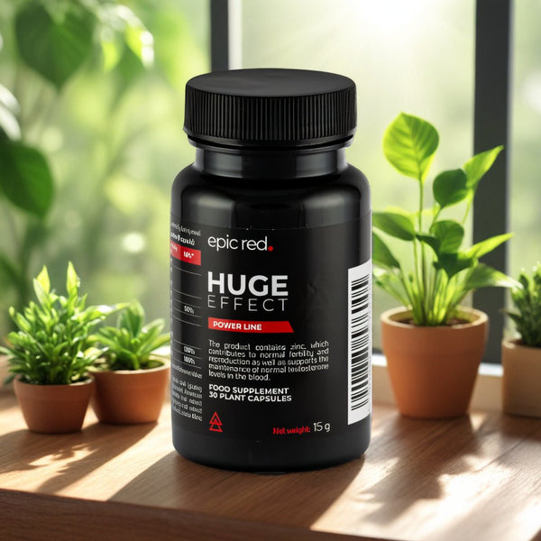 HugeEffect Full