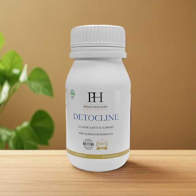 Detocline