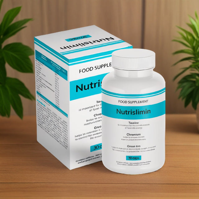Nutrislimin