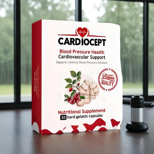 Cardiocept